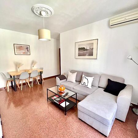 Vera Apartment, Acogedor Y Tranquilo En El Corazon De La Ciudad アンテケラ エクステリア 写真