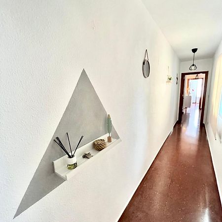 Vera Apartment, Acogedor Y Tranquilo En El Corazon De La Ciudad アンテケラ エクステリア 写真