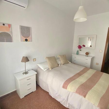 Vera Apartment, Acogedor Y Tranquilo En El Corazon De La Ciudad アンテケラ エクステリア 写真