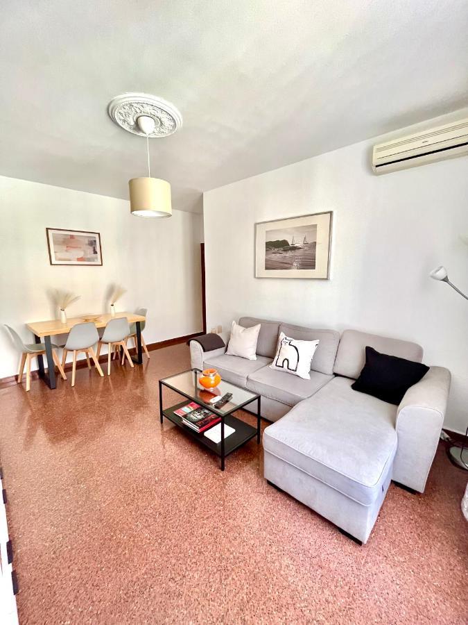 Vera Apartment, Acogedor Y Tranquilo En El Corazon De La Ciudad アンテケラ エクステリア 写真