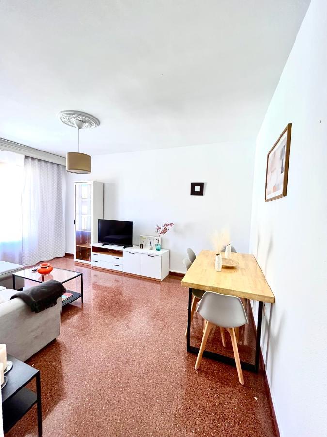 Vera Apartment, Acogedor Y Tranquilo En El Corazon De La Ciudad アンテケラ エクステリア 写真