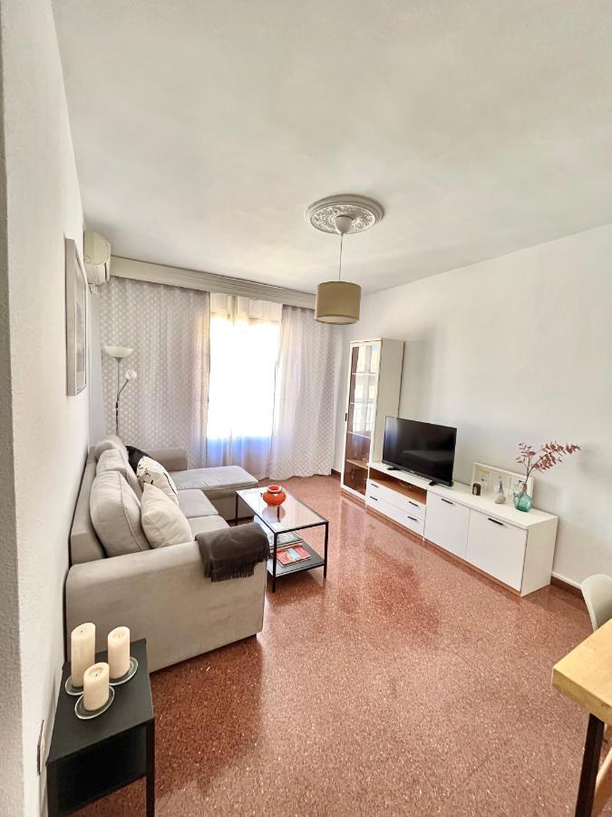Vera Apartment, Acogedor Y Tranquilo En El Corazon De La Ciudad アンテケラ エクステリア 写真