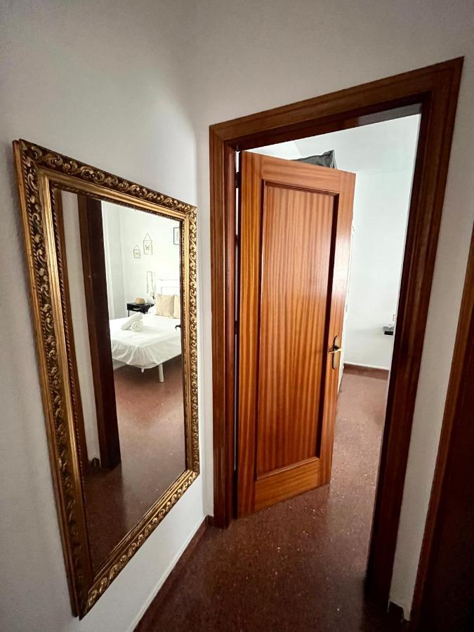 Vera Apartment, Acogedor Y Tranquilo En El Corazon De La Ciudad アンテケラ エクステリア 写真