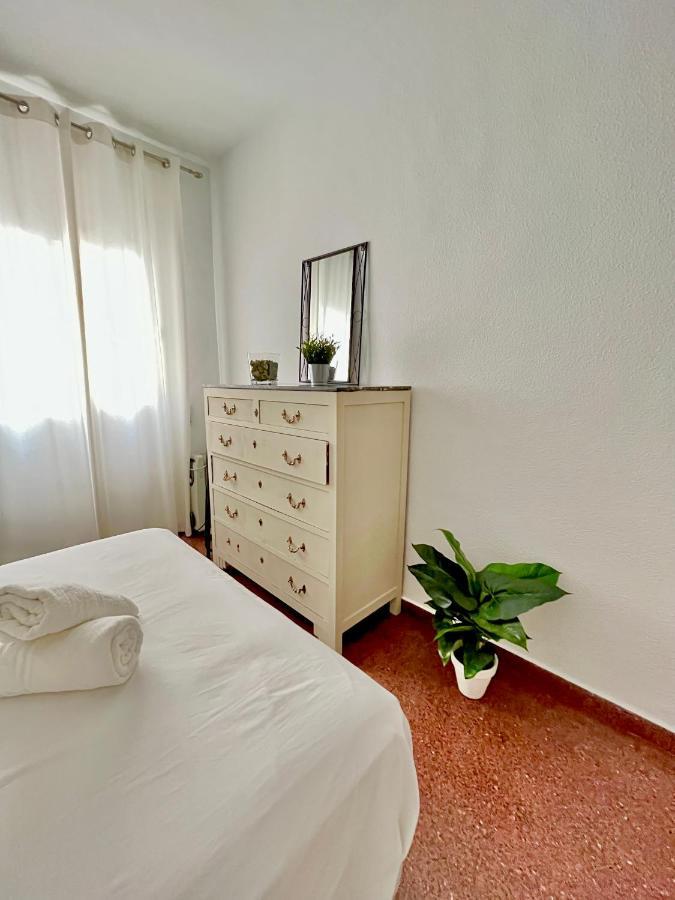 Vera Apartment, Acogedor Y Tranquilo En El Corazon De La Ciudad アンテケラ エクステリア 写真