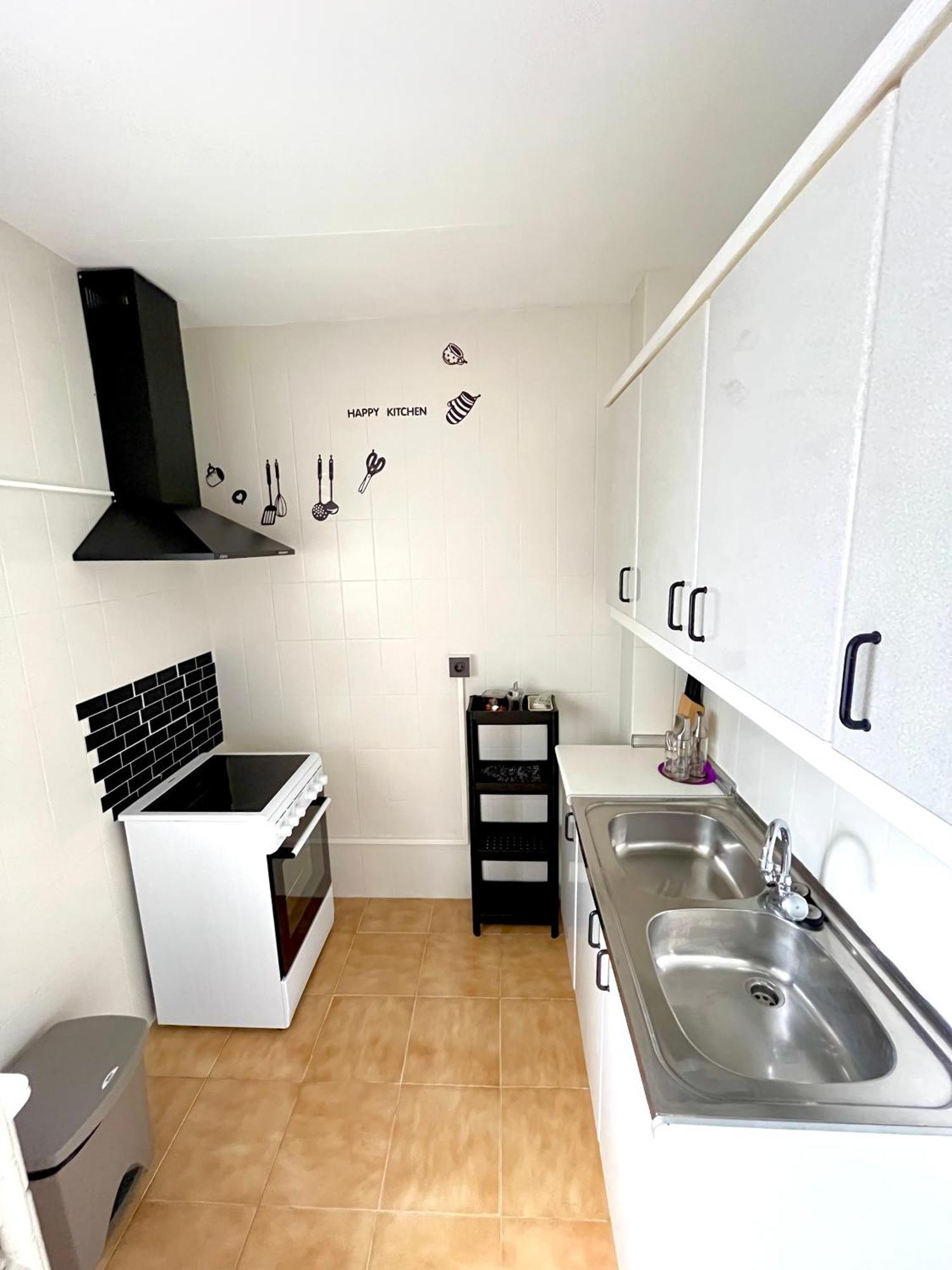 Vera Apartment, Acogedor Y Tranquilo En El Corazon De La Ciudad アンテケラ エクステリア 写真