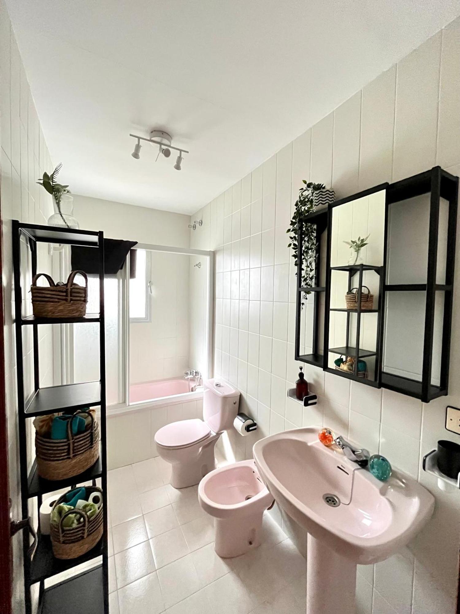 Vera Apartment, Acogedor Y Tranquilo En El Corazon De La Ciudad アンテケラ エクステリア 写真