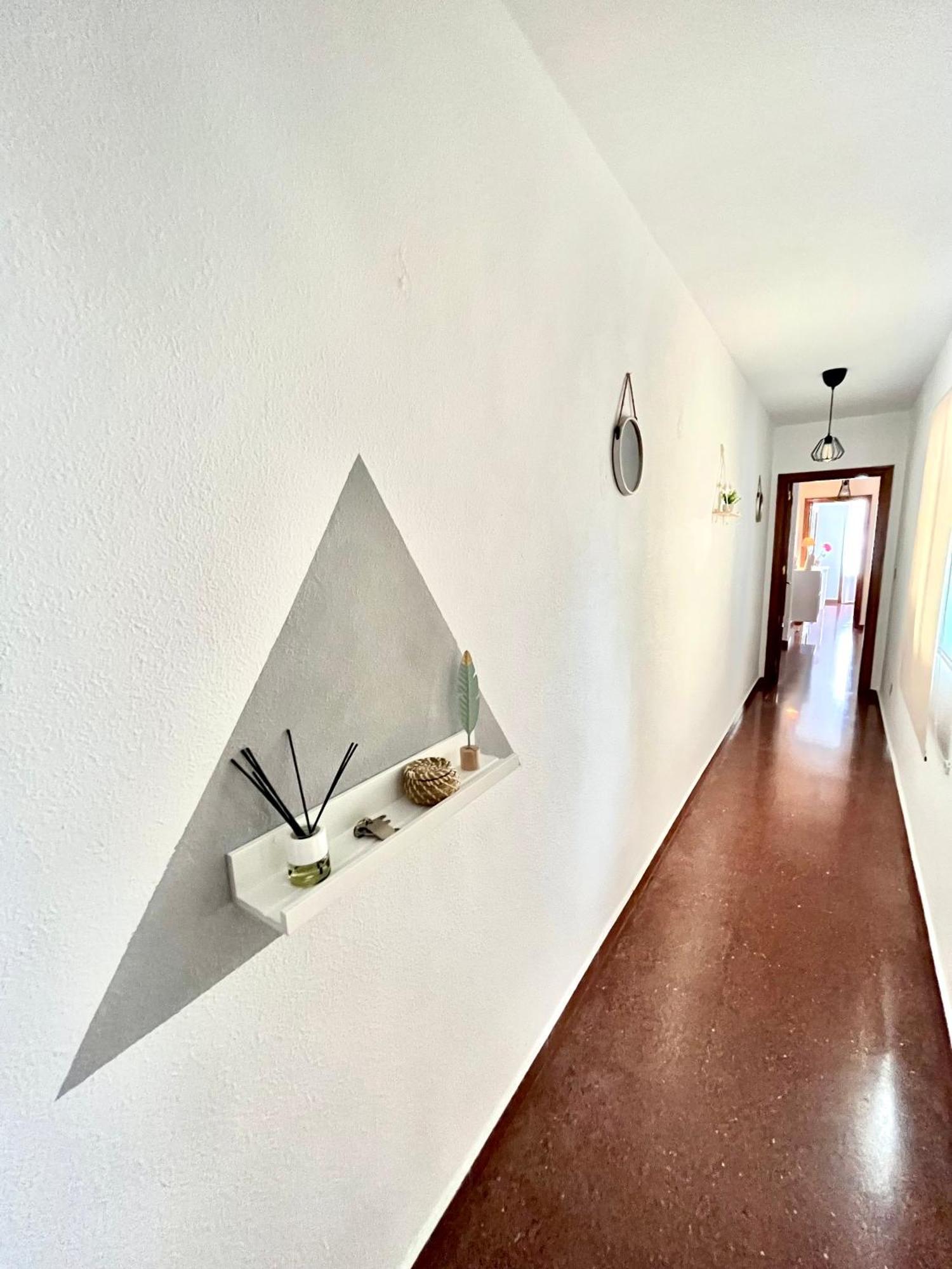 Vera Apartment, Acogedor Y Tranquilo En El Corazon De La Ciudad アンテケラ エクステリア 写真