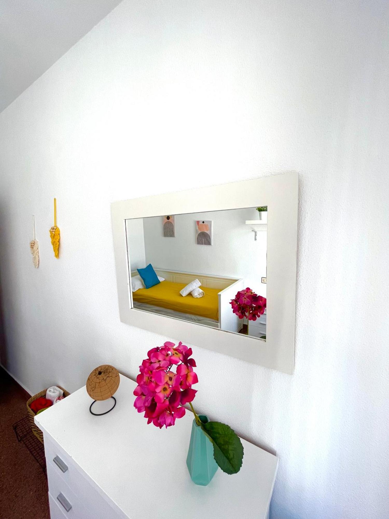 Vera Apartment, Acogedor Y Tranquilo En El Corazon De La Ciudad アンテケラ エクステリア 写真