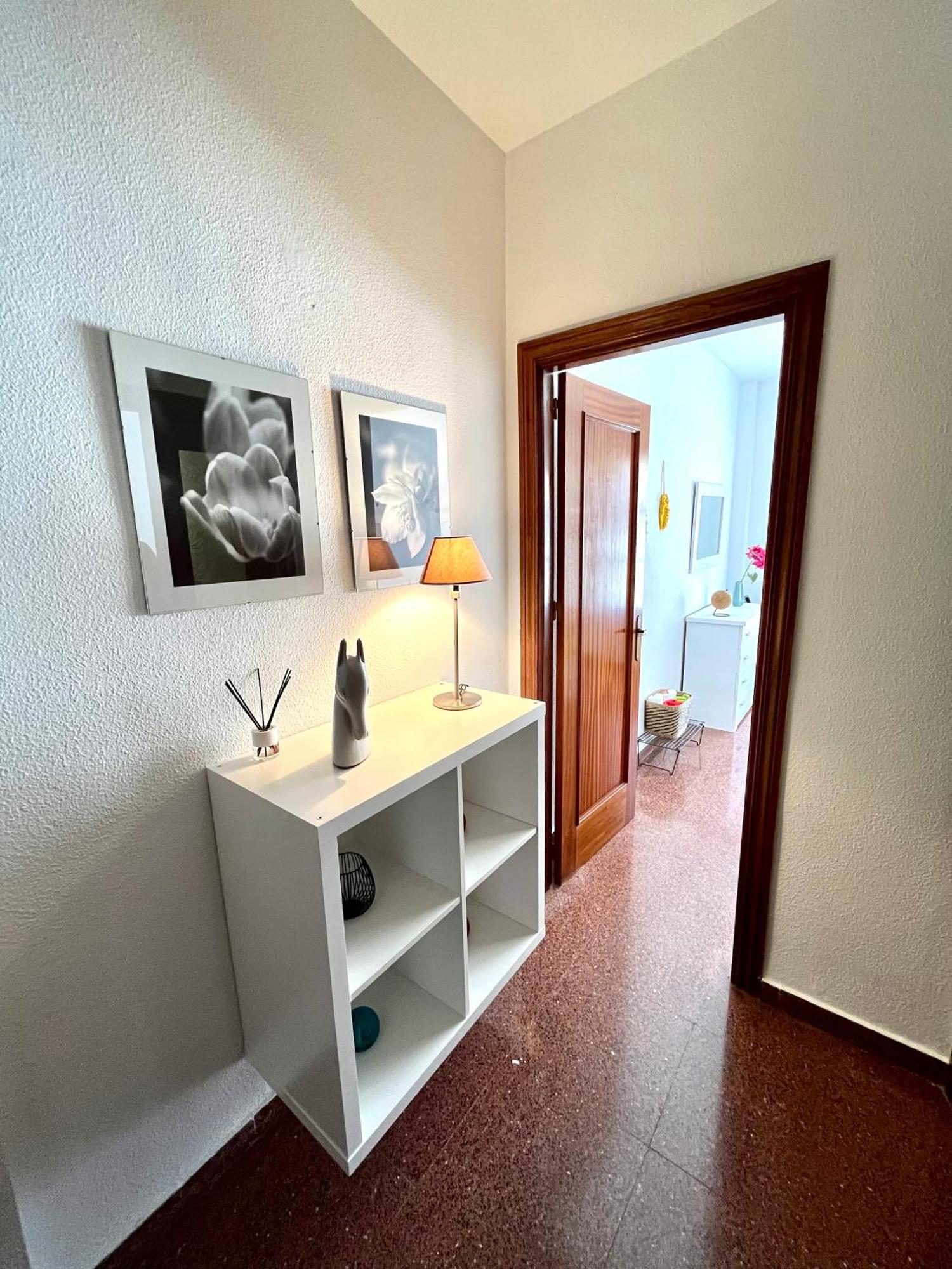 Vera Apartment, Acogedor Y Tranquilo En El Corazon De La Ciudad アンテケラ エクステリア 写真